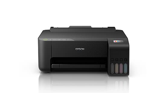 Impresora Epson L1250 EcoTank Wifi
