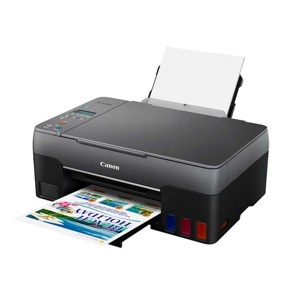 Impresora Canon Multifuncional PIXMA G2160