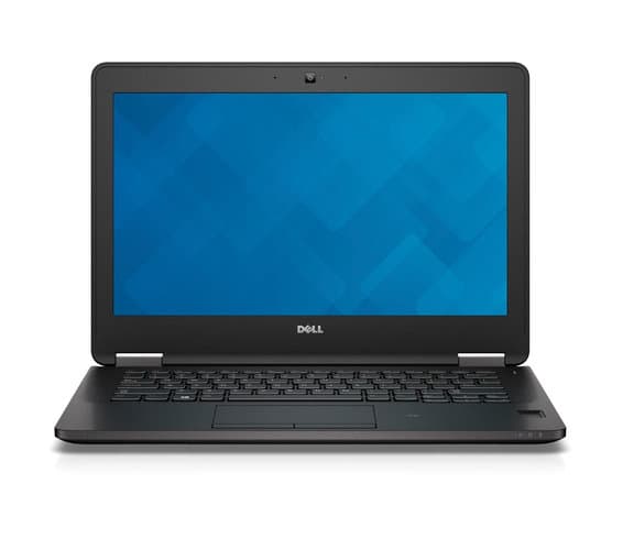 Laptop Dell Latitude e7270 core i7 6ta. Generación Refurbished