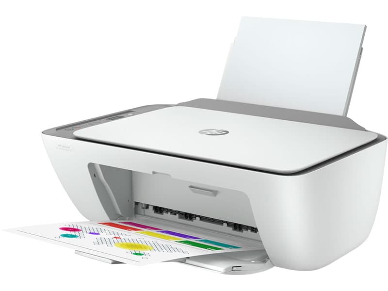 Impresora Multifuncional HP Deskjet Ink Advantage 2775