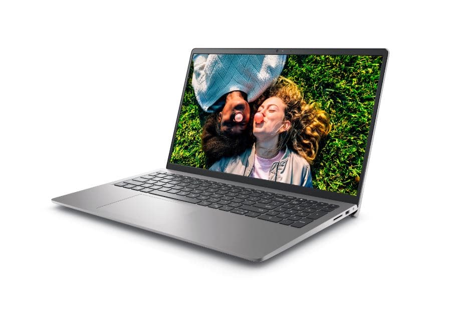 Laptop Dell Inspiron 3520 i5-1135G7 - 8GB Ram - 256Gb SSD - 15.6″ Nueva