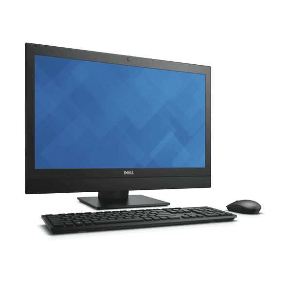 Todo en uno Refurbished Dell Optiplex 7440 AIO Core i5 - 8GB RAM - 480GB SSD - LCD 23.8" - GRATIS Wifi y WebCam