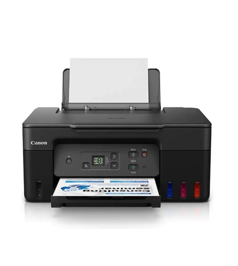 Impresora Canon Multifuncional PIXMA G2170