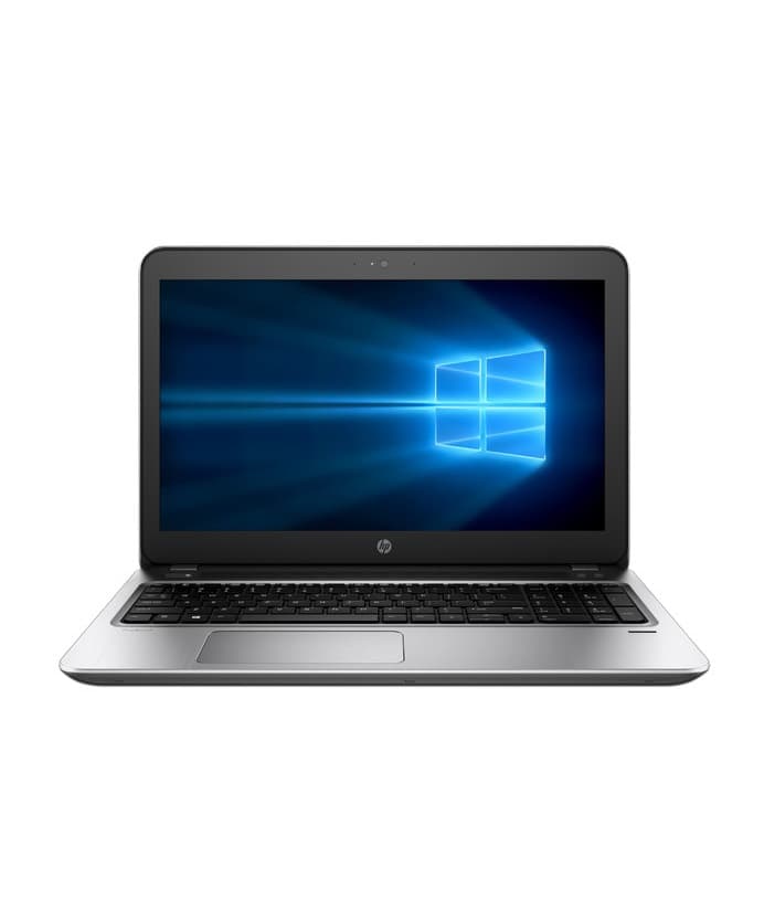 Notebook HP ProBook 450 G4 i5-7ma. Generación, 8GB Ram, 240Gb SSD, 15.6″  Refurbished