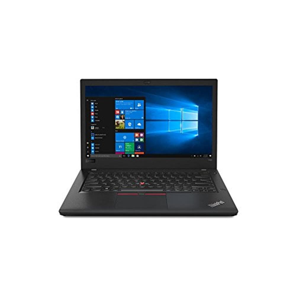 Notebook Lenovo Thinkpad T480 i5-8ta. Generación, 8GB Ram, 120Gb SSD, 14″  Refurbished
