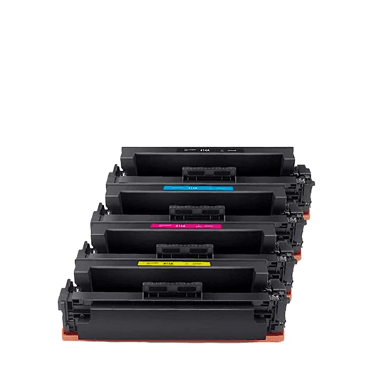 TONER ARAFRICOLOR HP W2023A MAGENTA INDIVIDUAL