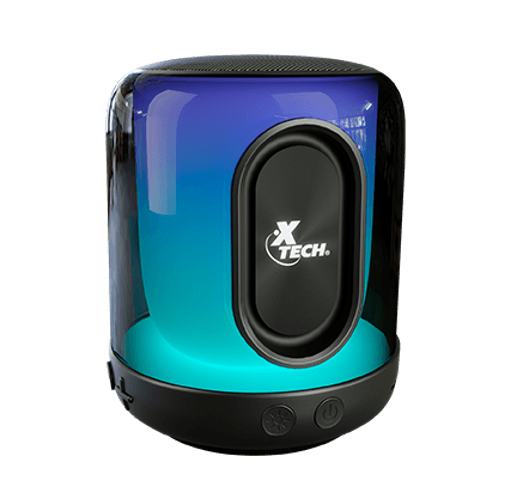 BOCINA XTECH BLUETOOTH SD XTS-617