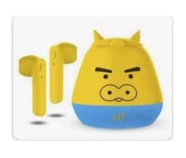 AUDIFONO Y MICROFONO KYOKU ST-E16079