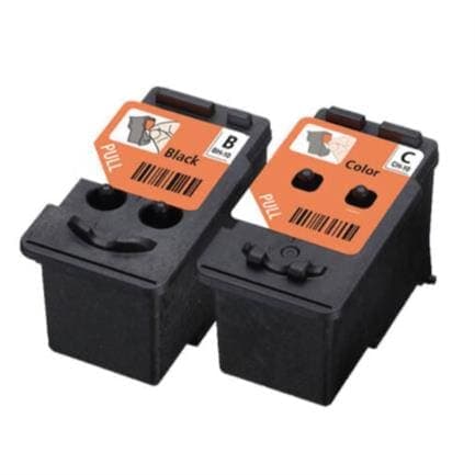 COMBO CABEZAL ORIGINAL CANON BH-G0+CH-G2