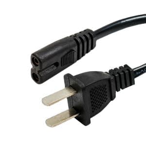 CABLE DE CORRIENTE PARA IMPRESORA XTC-110